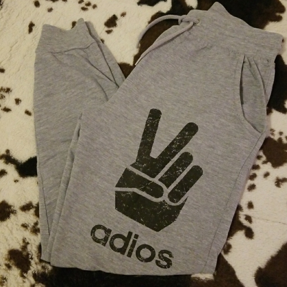 Sweatpants